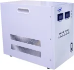 Įtampos stabilizatorius PNI SVM-10K, 10 KVA, su servovarikliu, 230V i&scaron;ėjimas