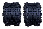 Padangos keturračiams 20x11-9 Journey 2 vnt. galiniam Raptor 700 660 Yzf 43j P3076