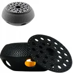 Virdulys Ketaus &scaron;ildytuvas arbatinukui, gankui, užvirintuvui, skirtas žvakėms tealight