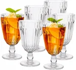 Altom Design Venus stiklinių rinkinys kokteiliams, gėrimams, 285 ml, 6 vnt.