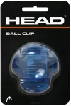 Teniso kamuoliuko griebtuvas Head Ball Clip, mėlynas