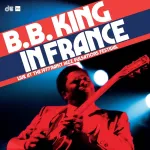 Vinilinė plok&scaron;telė In France - Live at the Nancy Jazz Festival