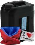 Kiurlab Choco Mousse Aktyviosios putos automobiliams 20l