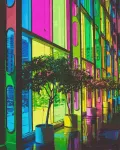 Artcity Pie&scaron;imas pagal skaičius kaip dovana, paveikslai pie&scaron;imui pagal skaičius Artnapi