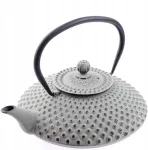 Virdulys Arbatinukas-imbrykas i&scaron; ketaus 1.25 l arbatai, užplikytuvas