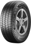 Universalios padangos Continental VanContact A/S Ultra 215/75 R16C 116/114 R (B B A 72dB)