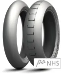 Motociklo padanga Michelin Power SuperMoto A 120/75 R16.5 - -