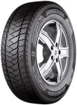 Universalios padangos Bridgestone Duravis All Season Evo 225/75 R16C 121/120 R (B A A 72dB)