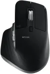Pelė Logitech MX Master 3S, skirta Mac, kosminė pilka (910-006571)