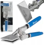 Geko replės profilių formavimui 210mm 80x35mm