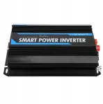 2000w 12v į 220v grynoji sinusinė banga