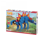 LaQ konstruktorius Japoni&scaron;kas Dinosaur World Stegosaurus, 4952907003140