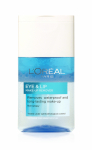 L'Oreal D/E akių makiažo nuėmėjas 2 in1 125ml
