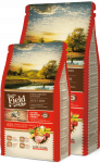 Vafo Praha Sro Sam&acute;s Field Dog Fresh vi&scaron;tiena&ryžiai ADULT MINI 8kg