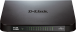 &Scaron;akotuvas Jungiklis D-Link GO-SW-24G/E