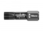 Atsuktuvo antgalis WERA 867/1 IMP DC TORX 25mm TX 25x25mm