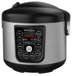 Brock daugiafunkcinis puodas 5l,MC1005