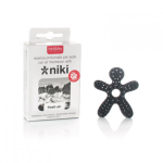 Mr&Mrs Fragrance Mr&Mrs NIKI FRESH AIR papildymas automobilio kvapui, citrusinis