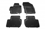 Rezaw Plast Guminiai kilimėliai Peugeot 4007 2008-2012m.