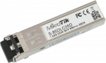 &Scaron;akotuvas MikroTik S-85DLC05D Dual-LC SFP Transceiver S-85DLC05D / MKT-10170