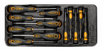 Neotools Atsuktuvų rinkinys 12 vnt. Neo (84-247)