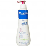 Mustela Hydra B&eacute;b&eacute; Losjonas kūnui kūno losjonas vaikams, 300 ml