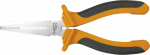 Neo Plok&scaron;tieji replės 160mm - 01-019