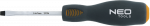 Wkrętak Atsuktuvas Neo, 6.5x125mm