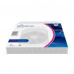 MediaRange paketas, skirtas CD / DVD, 50 vienetų (BOX64)