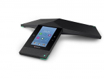 Polycom Audio RealPresence Trio 8800 IP konferencinis telefonas su integruotu Wi-Fi, Bluetooth ir NFC. 802.af/at Maitinimas per Ethernet. SIUNČIAMAS BE MAITINIMO KOMPLEKTAS. Įsk. 7,6 m / 25 pėdų Ethernet kabelis, 1,8 m / 6 pėdų USB 2.0 laidas ir sąra ...