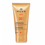"Nuxe Sun Delicious" kremas veidui Spf30 50ml