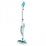 Polti | Garinė &scaron;luota | PTEU0282 Vaporetto SV450_Double | Garinė &scaron;luota ir rankinis garinis valytuvas | 1500 W | Veikimo spindulys 7,5 m | Baltas