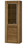 Szynaka Prestigeline Vitrina VELVET 10