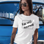 Moteri&scaron;ki mar&scaron;kinėliai "Ne visi namie"