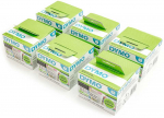 DYMO Etiketės 32 x 57mm / Rinkinys (2093094) - 6 vnt.