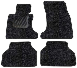 ARS Medžiaginiai kilimėliai BMW 5-Class E60-E61 2004-2010m.
