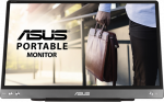Monitorius ASUS ZenScreen MB14AC, 14", 1920 x 1080, 60 Hz, 5 ms
