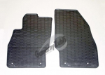 Gumarny Zubri Guminiai kilimėliai Opel Corsa D 2006-2014m.