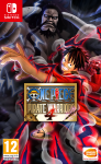 Koei Bandai Namco One Piece Pirate Warriors 4