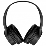 Belaidės gatvės ausinės Panasonic RB-HF520BE-K, Juodos