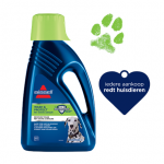 Dulkių siurblys Bissell Bisselis | Wash & Protect Pet Formula | 1500 ml | 1 vnt.