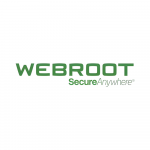 Webroot | SecureAnywhere | Antivirus | 1 year(s) | License quantity 3 user(s)