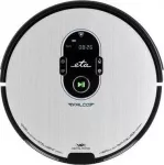 Dulkių siurblys - robotas Eta Falco II Smart 2515 90000
