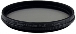 Filtras Marumi Super DHG Circular PL.D 46mm
