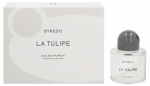BYREDO La Tulipe EDP parfumuotas vanduo moterims, 100 ml