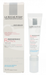 La Roche Posay Redermic R Eyes paakių kremas nuo rauk&scaron;lių, 15 ml