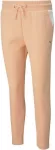 Puma Kelnės Moterims Evostripe Pants Peach 585948 26