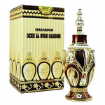 Al Haramain Dehn Al Oudh Cambodi Aliejiniai Kvepalai UNISEX (Vyrams ir Moterims) 3ml