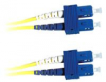 Lanview SC Singlemode pluo&scaron;to kabelis