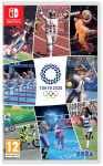 Sega Olympic Games Tokyo 2020 - The Official Video Game